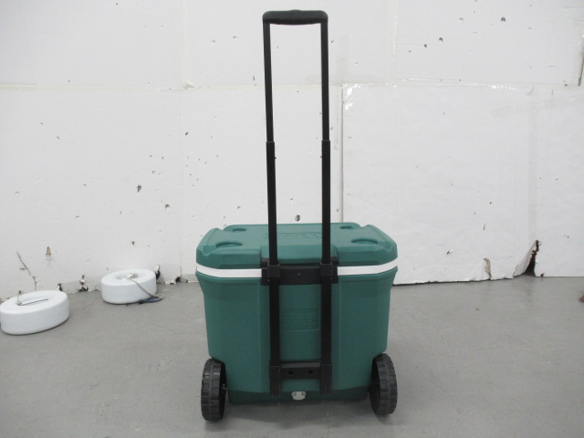 Coleman(コールマン) エクストリーム ホイールクーラー 50QT