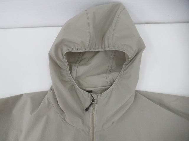 THE NORTH FACE(ノースフェイス) マウンテンソフトシェルフーディ