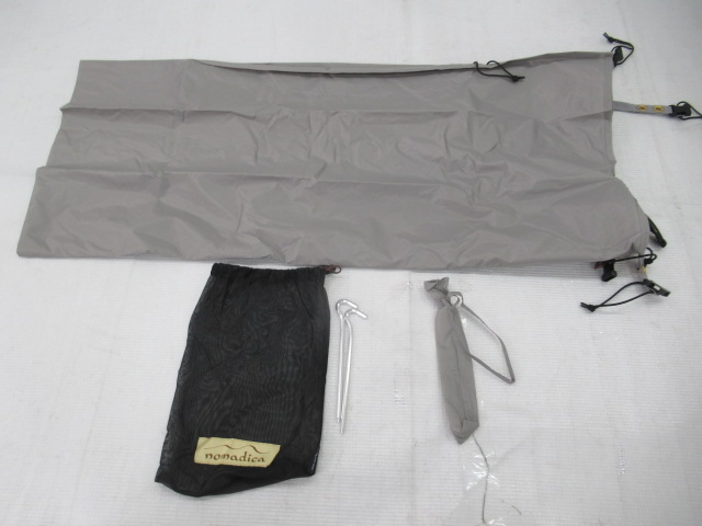 tent-Mark DESIGNS（テンマクデザイン）  テンゲル スタンダード ヤマブキ セット