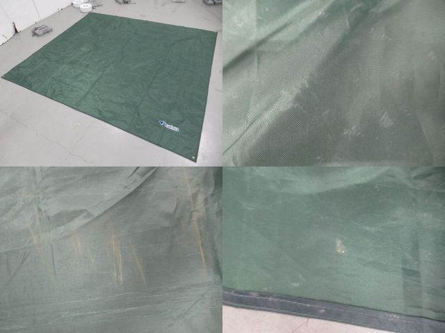 tent-Mark DESIGNS（テンマクデザイン）  ペポライト