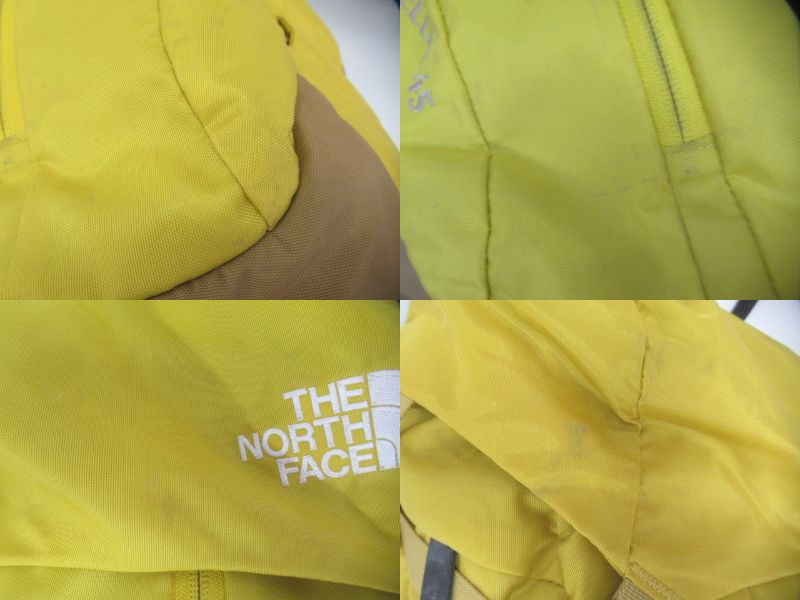 THE NORTH FACE（ノースフェイス）  テルス45