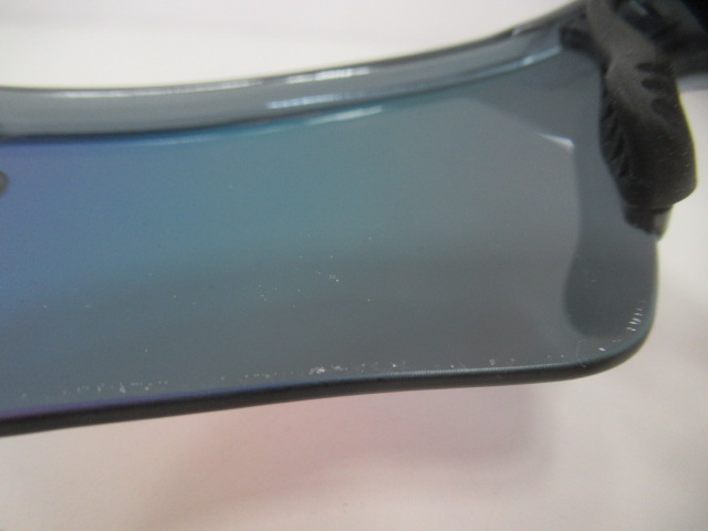 OAKLEY(オークリー) レーダーパス アジアンフィット