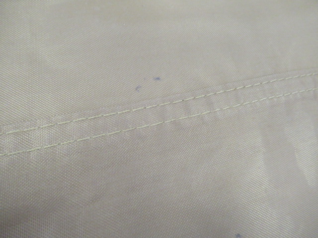 Snow Peak(スノーピーク) HDタープシールド ヘキサ(L)