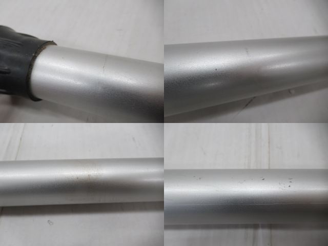 Snow Peak(スノーピーク) ウイングポール 240cm・280cm セット