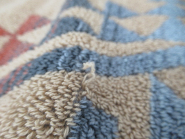PENDLETON（ペンドルトン）  オーバーサイズジャガードタオル 2点セット