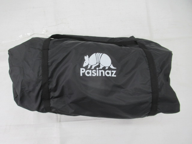その他ブランド  Pasinaz 電動ポンプ内蔵 エアーマット
