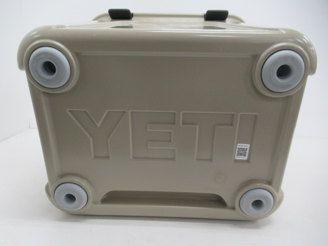YETI（イエティ）  ローディ24 イエティ ハードクーラーボックス