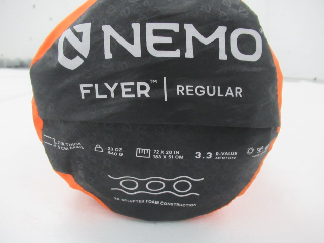 NEMO(ニーモ) フライヤー レギュラー
