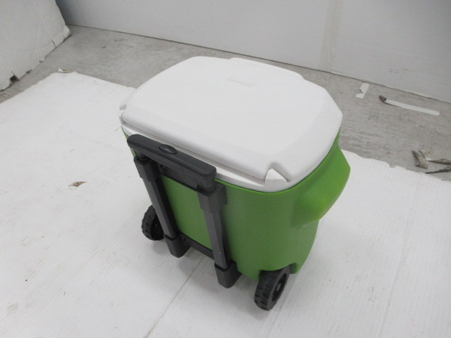 Coleman(コールマン) 16QTホイールクーラー