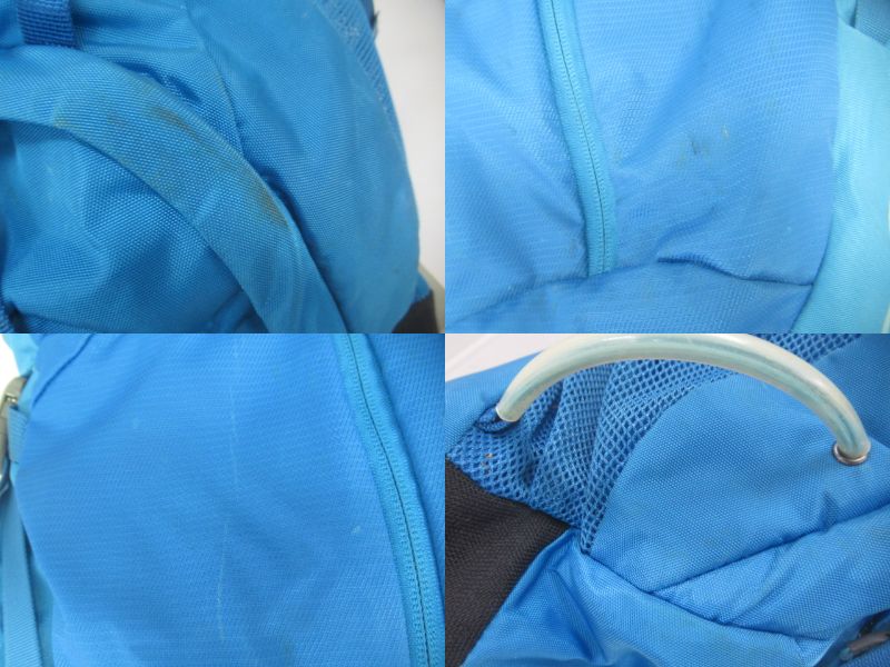 Osprey（オスプレー）  シラス36 レディース