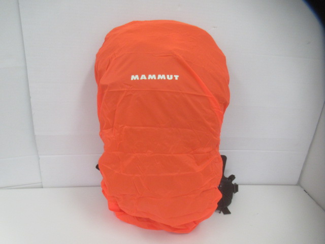 MAMMUT（マムート）  デュカン スパイン 28-35
