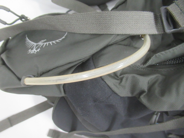 Osprey(オスプレー) ケストレル38 S/M オスプレー