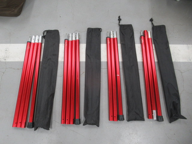 tent-Mark DESIGNS(テンマクデザイン) 焚き火タープTCレクタ セット