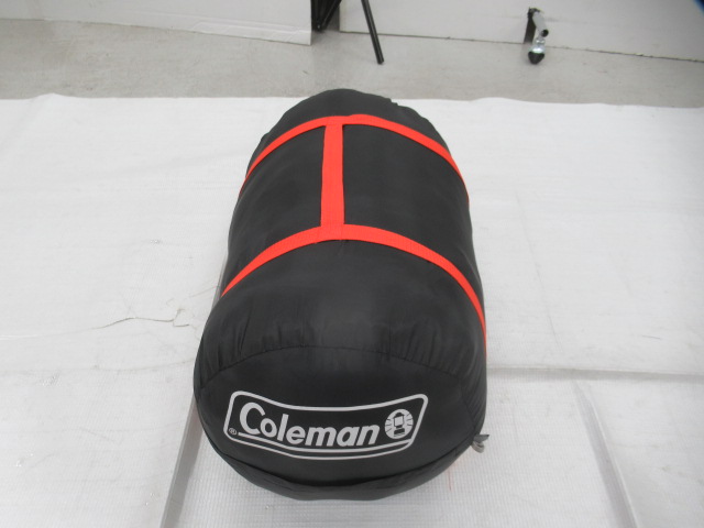 Coleman(コールマン) ハドソンダブル スリーピングバッグ