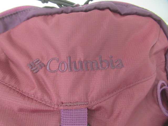 Columbia（コロンビア）  ブルーリッジマウンテン 30L