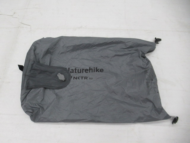 NatureHike（ネイチャーハイク）  スリーピングパッド R5.8