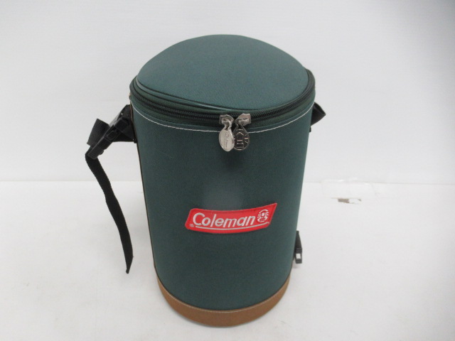 Coleman（コールマン）  ノーススター2000・ケースセット