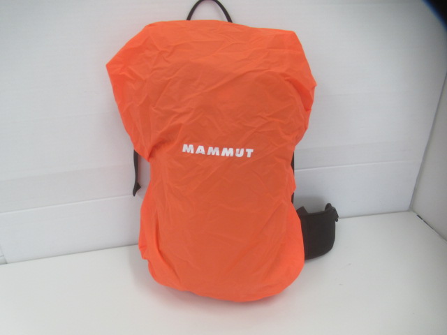 MAMMUT(マムート) リチウム 15
