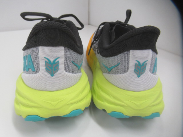 HOKA（ホカ）  W SPEEDGOAT 5