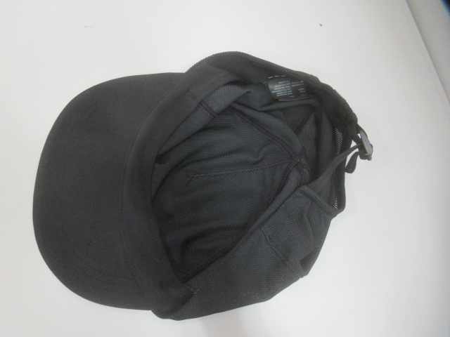 山と道  Stretch Mesh Cap