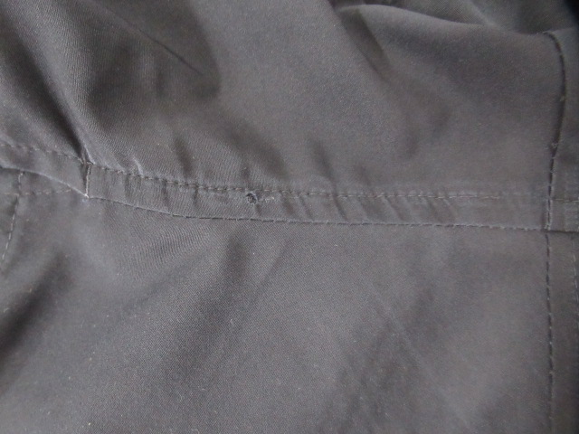 Answer4(アンサーフォー) 4Pocket Short Pants ブラック