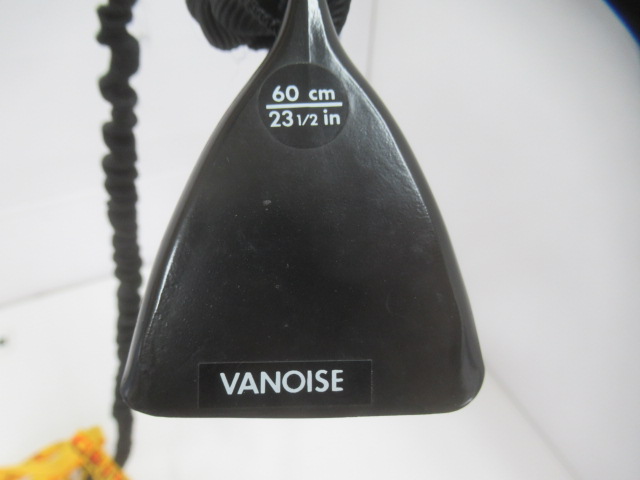 その他ブランド Charlet moser ピッケル 60cm