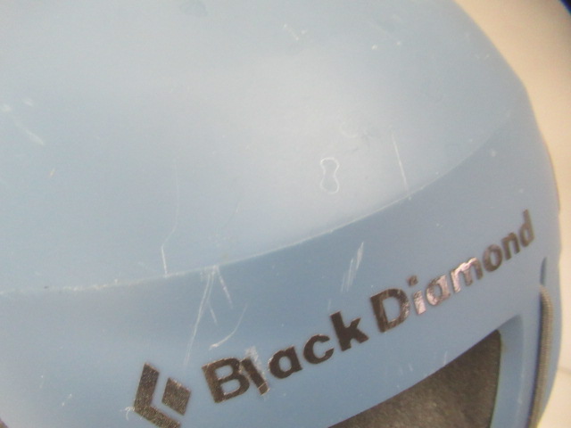 Black Diamond（ブラックダイヤモンド）  ビジョン