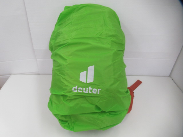 deuter（ドイター）  フューチュラプロ 34SL