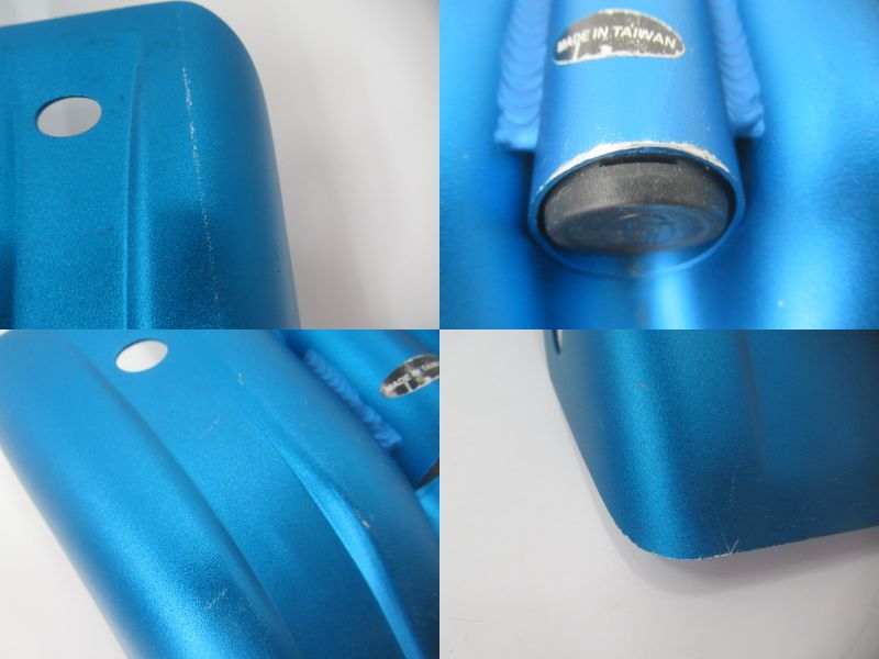 その他ブランド BOMBER SHOVEL B1 EXT(2)
