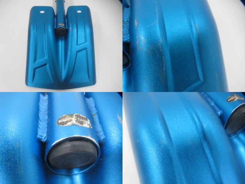 その他ブランド BOMBER SHOVEL B1 EXT(3)