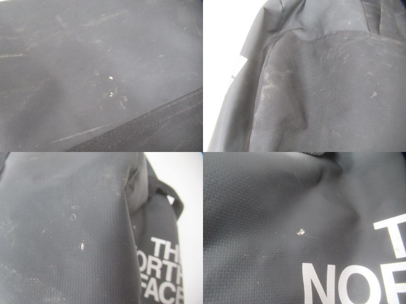 THE NORTH FACE(ノースフェイス) BCダッフル