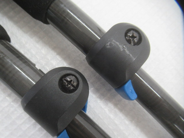 Black Diamond(ブラックダイヤモンド) ディスタンスカーボン FLZ 105-125cm