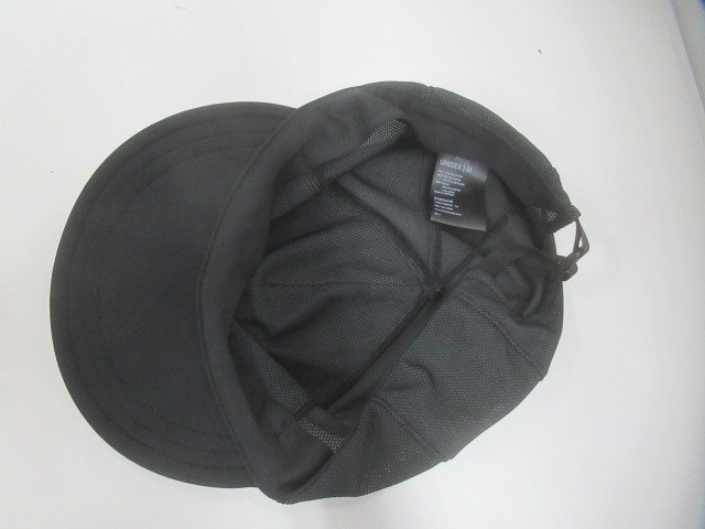 山と道 Stretch Mesh Cap