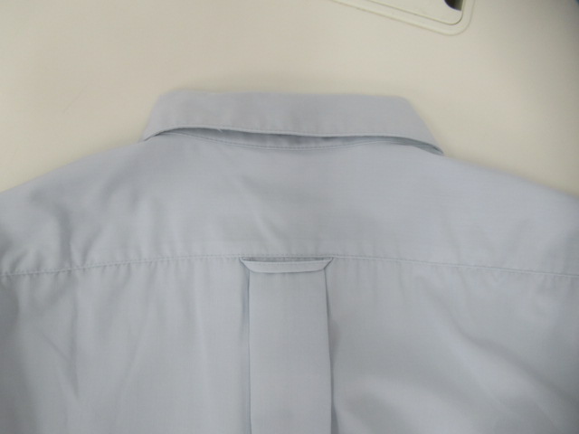 山と道 Bamboo Short Sleeve Shirt メンズ