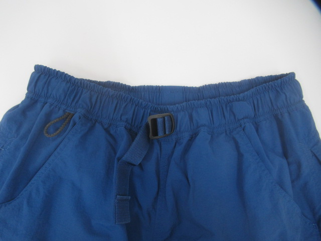 山と道  5-Pocket Pants レディース