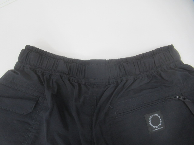 山と道  DW 5-Pocket Pants レディース