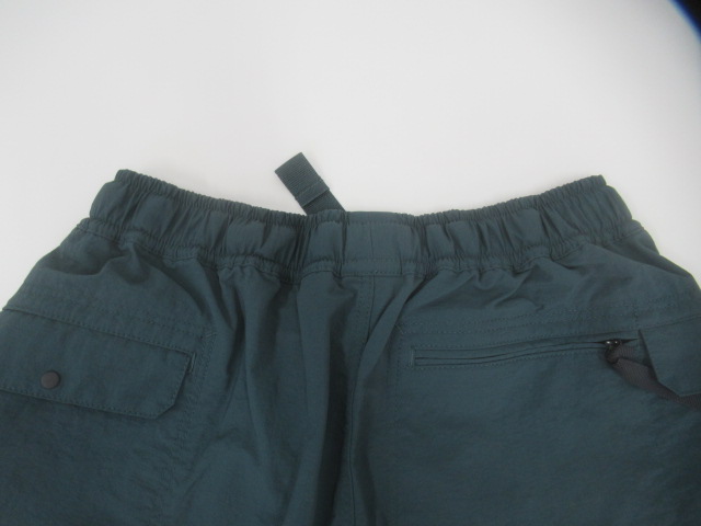 山と道 5-Pocket Shorts Long レディース