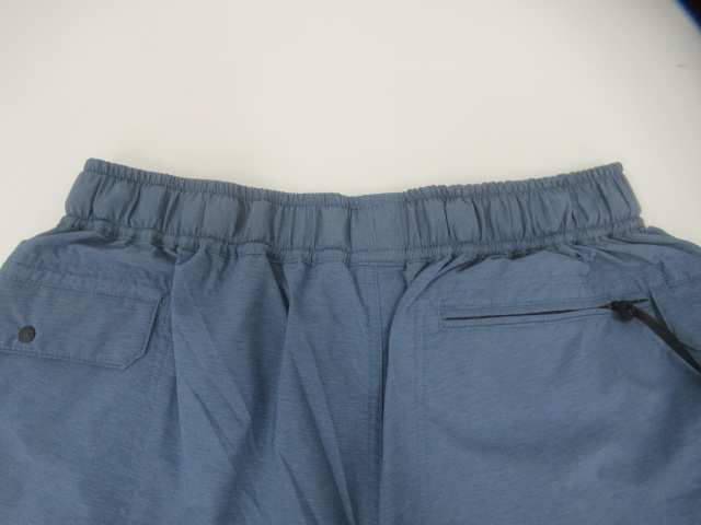 山と道  5-Pocket Shorts Light レディース