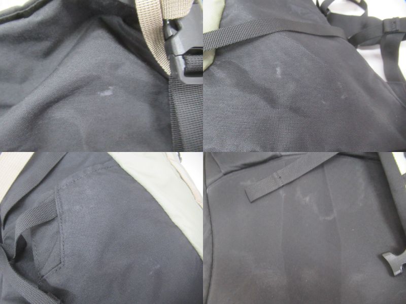 THE NORTH FACE（ノースフェイス）  テルス45