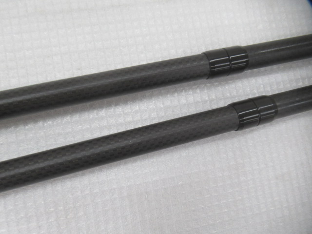 その他ブランド  Rothwild トレッキングポール カーボン