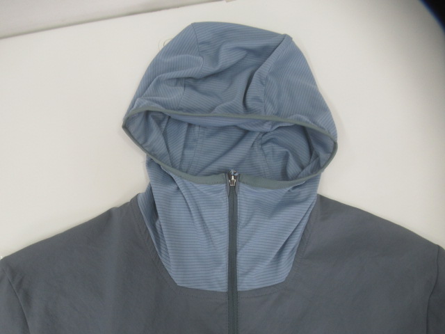 patagonia（パタゴニア）  メンズ・エアシェッド・プロ・プルオーバー