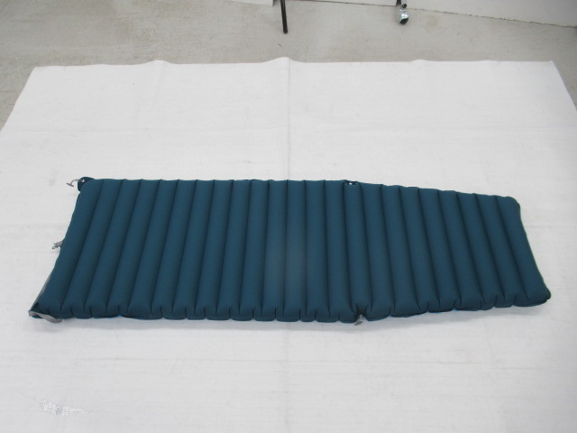 mont-bell（モンベル）  U.L. コンフォートシステム エアパッド 150（2）