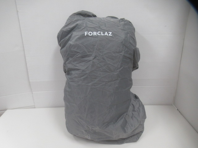 その他ブランド  FORCLAZ TREK 100 EASYFIT