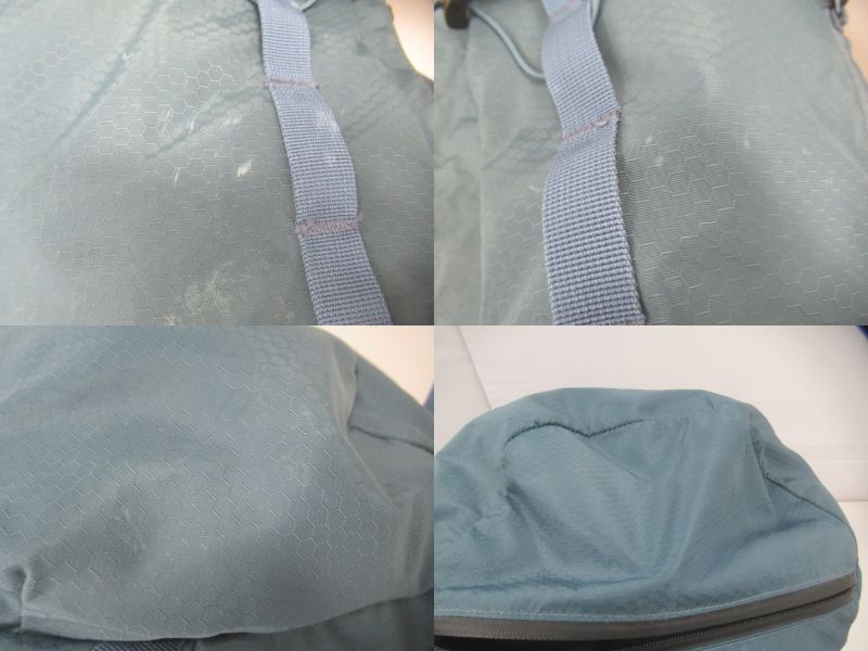 Columbia（コロンビア）  ETO PEAK 45L