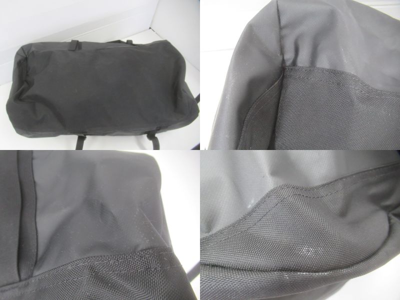 THE NORTH FACE(ノースフェイス) BCダッフルM