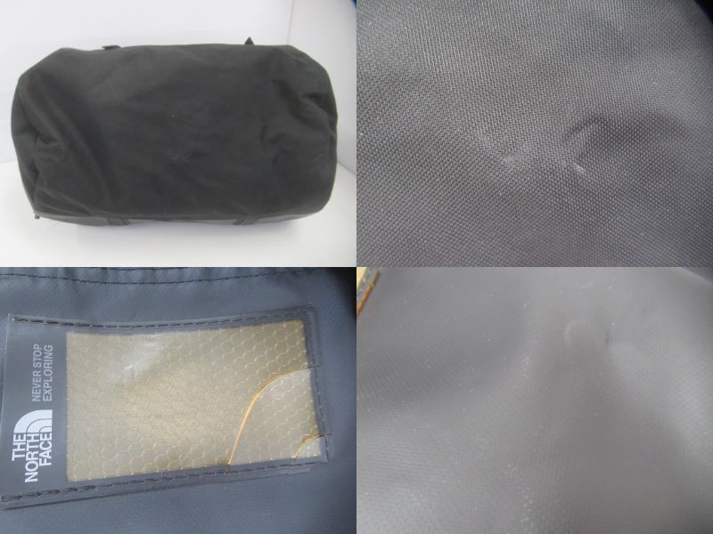 THE NORTH FACE(ノースフェイス) BCダッフル S