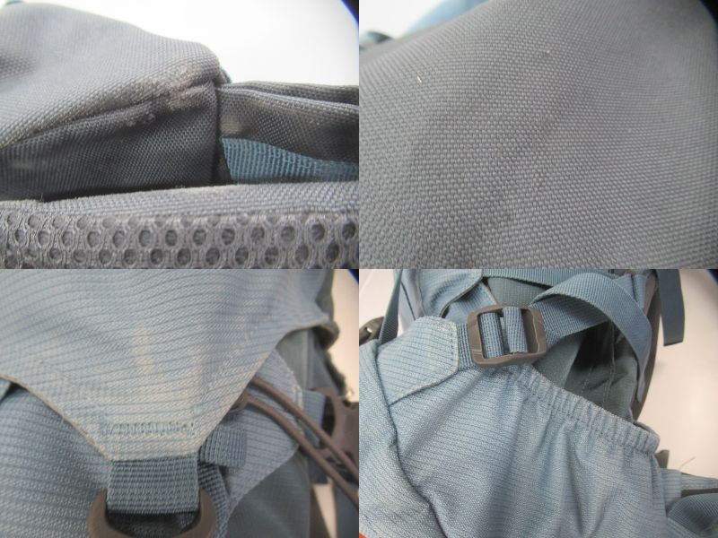 karrimor(カリマー) リッジ40 ミディアム