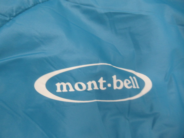 mont-bell（モンベル）  アルパイン バロウバッグ #3