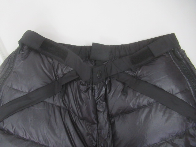 THE NORTH FACE（ノースフェイス）  プロダウン アコンカグア パンツ