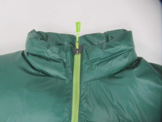 patagonia（パタゴニア）  フィッツロイ・ダウン・ジャケット